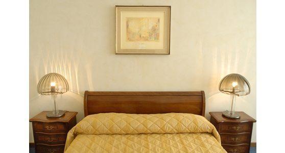 Hotel Della Citta Et De La Ville Forli Bilik gambar