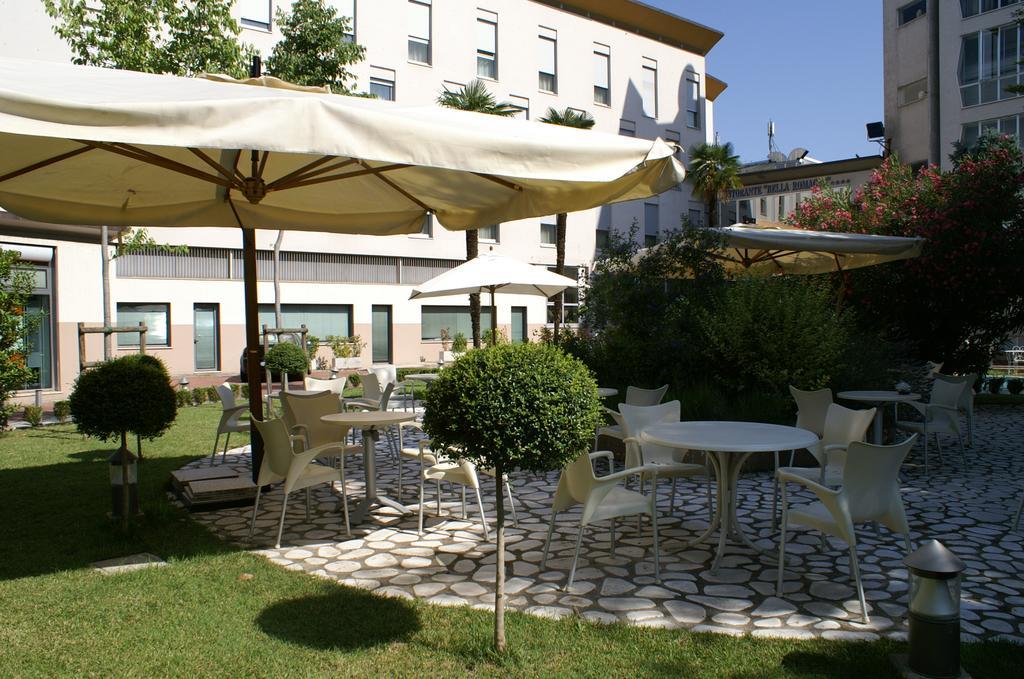 Hotel Della Citta Et De La Ville Forli Luaran gambar