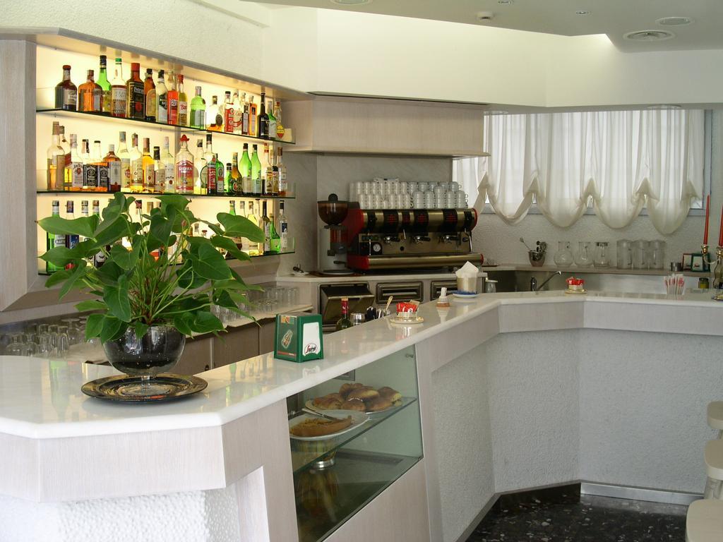 Hotel Della Citta Et De La Ville Forli Luaran gambar