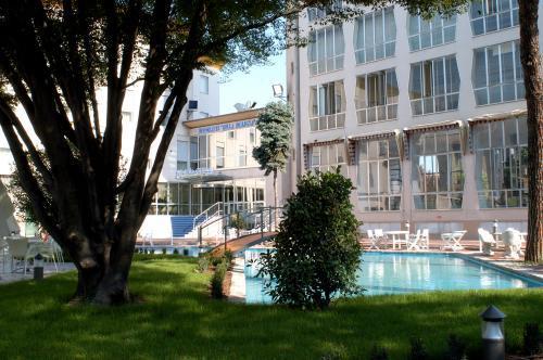 Hotel Della Citta Et De La Ville Forli Luaran gambar
